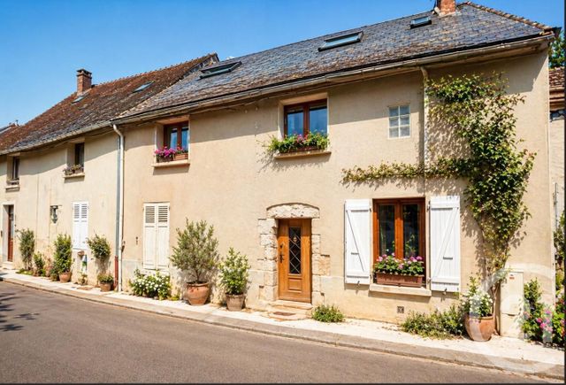 Appartement Duplex à louer GALLARDON