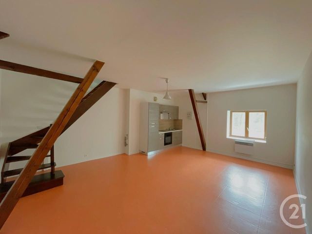 appartement - GALLARDON - 28