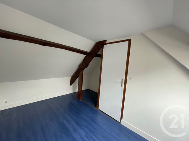 Appartement Duplex à louer - 2 pièces - 38.26 m2 - GALLARDON - 28 - CENTRE - Century 21 Maitrejean Immobilier