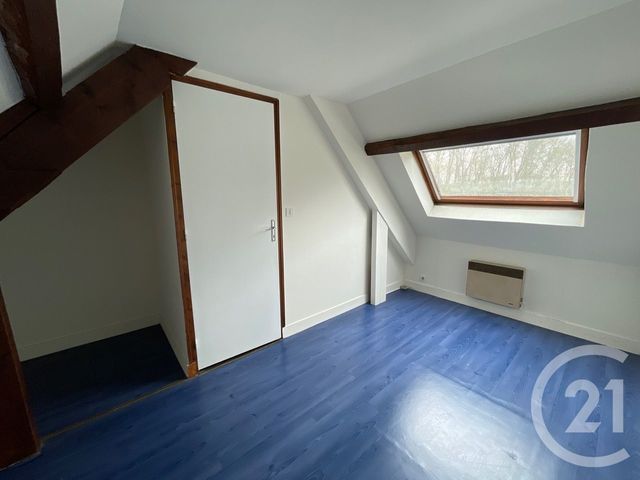 Appartement Duplex à louer - 2 pièces - 38.26 m2 - GALLARDON - 28 - CENTRE - Century 21 Maitrejean Immobilier