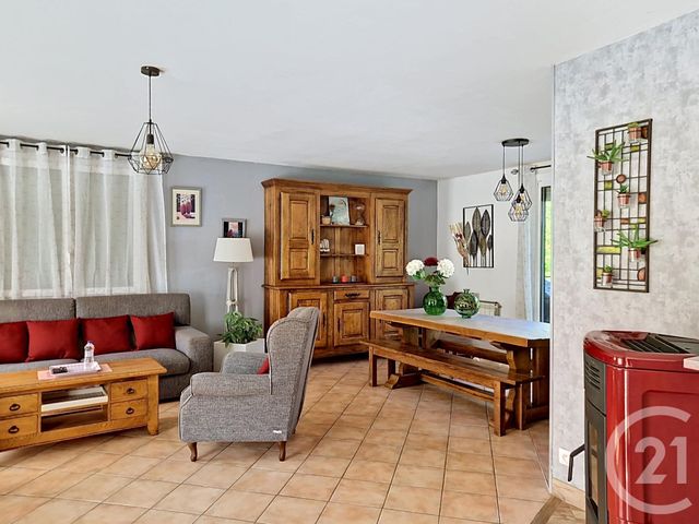 maison à vendre - 6 pièces - 137.27 m2 - RAIZEUX - 78 - ILE-DE-FRANCE - Century 21 Maitrejean Immobilier