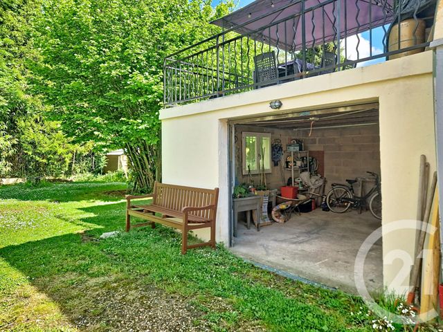 maison à vendre - 6 pièces - 137.27 m2 - RAIZEUX - 78 - ILE-DE-FRANCE - Century 21 Maitrejean Immobilier