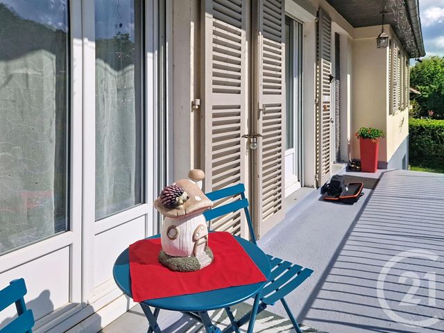maison à vendre - 6 pièces - 137.27 m2 - RAIZEUX - 78 - ILE-DE-FRANCE - Century 21 Maitrejean Immobilier