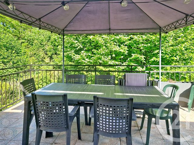 maison à vendre - 6 pièces - 137.27 m2 - RAIZEUX - 78 - ILE-DE-FRANCE - Century 21 Maitrejean Immobilier