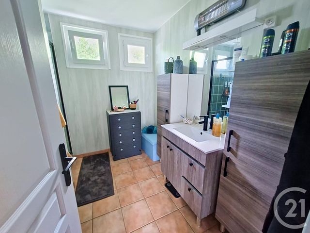 maison à vendre - 6 pièces - 137.27 m2 - RAIZEUX - 78 - ILE-DE-FRANCE - Century 21 Maitrejean Immobilier