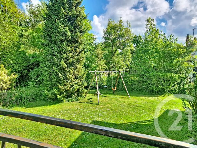 maison à vendre - 6 pièces - 137.27 m2 - RAIZEUX - 78 - ILE-DE-FRANCE - Century 21 Maitrejean Immobilier