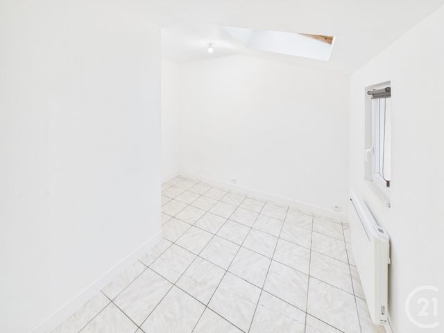 maison à vendre - 3 pièces - 51.2 m2 - AUNEAU BLEURY ST SYMPHORIEN - 28 - CENTRE - Century 21 Maitrejean Immobilier