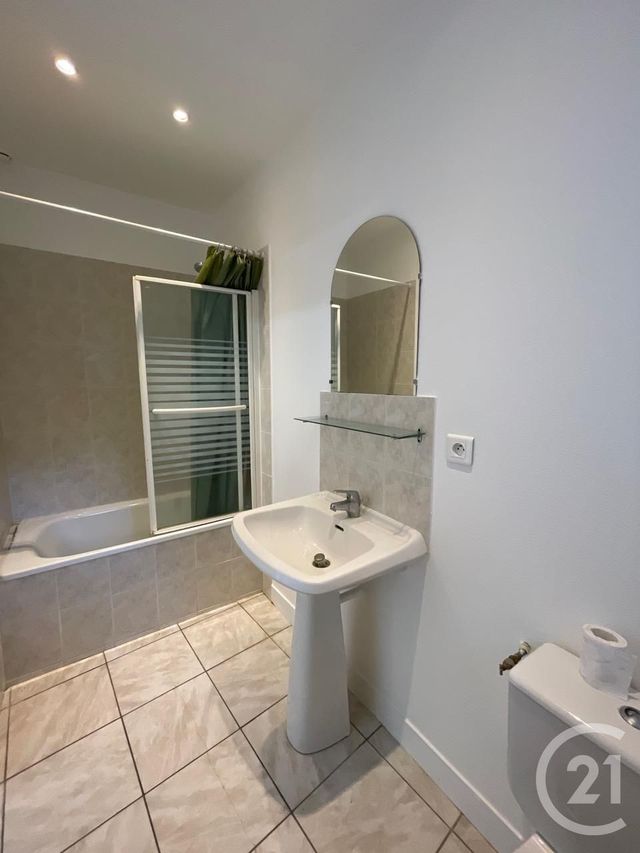 maison à vendre - 3 pièces - 51.2 m2 - AUNEAU BLEURY ST SYMPHORIEN - 28 - CENTRE - Century 21 Maitrejean Immobilier