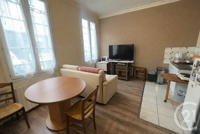 appartement - AUNEAU BLEURY ST SYMPHORIEN - 28