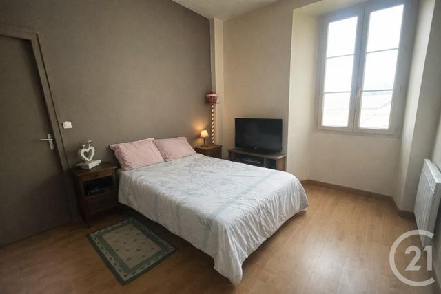 Appartement F2 à vendre - 2 pièces - 30.9 m2 - AUNEAU BLEURY ST SYMPHORIEN - 28 - CENTRE - Century 21 Maitrejean Immobilier