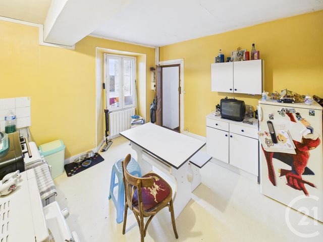 appartement - AUNEAU BLEURY ST SYMPHORIEN - 28