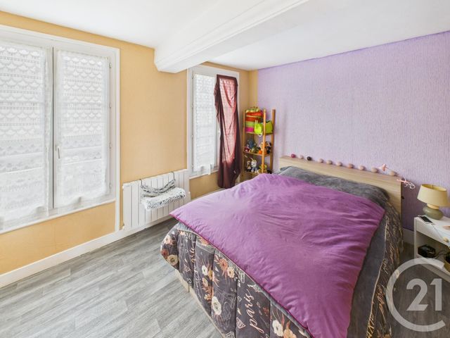 Appartement F3 à vendre - 3 pièces - 52.9 m2 - AUNEAU BLEURY ST SYMPHORIEN - 28 - CENTRE - Century 21 Maitrejean Immobilier