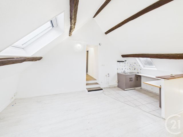 appartement - AUNEAU BLEURY ST SYMPHORIEN - 28