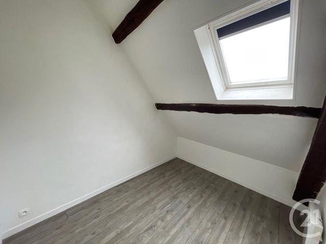 Appartement F3 à vendre - 3 pièces - 34.34 m2 - AUNEAU BLEURY ST SYMPHORIEN - 28 - CENTRE - Century 21 Maitrejean Immobilier