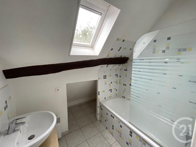 Appartement F3 à vendre - 3 pièces - 34.34 m2 - AUNEAU BLEURY ST SYMPHORIEN - 28 - CENTRE - Century 21 Maitrejean Immobilier