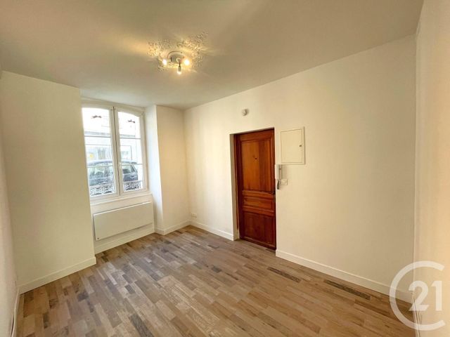 appartement - AUNEAU BLEURY ST SYMPHORIEN - 28