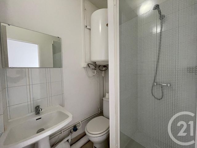 Appartement Studio à vendre - 1 pièce - 15.64 m2 - AUNEAU BLEURY ST SYMPHORIEN - 28 - CENTRE - Century 21 Maitrejean Immobilier