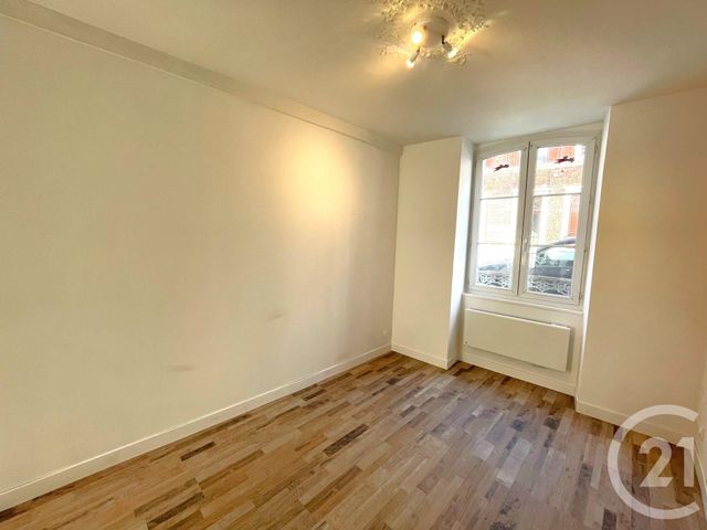 Appartement Studio à vendre - 1 pièce - 15.64 m2 - AUNEAU BLEURY ST SYMPHORIEN - 28 - CENTRE - Century 21 Maitrejean Immobilier