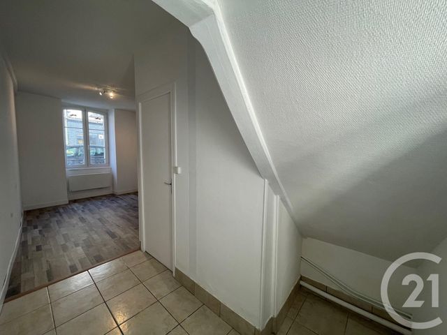 Appartement Studio à vendre - 1 pièce - 15.64 m2 - AUNEAU BLEURY ST SYMPHORIEN - 28 - CENTRE - Century 21 Maitrejean Immobilier