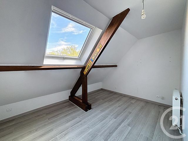 maison à vendre - 7 pièces - 165.0 m2 - RAMBOUILLET - 78 - ILE-DE-FRANCE - Century 21 Maitrejean Immobilier