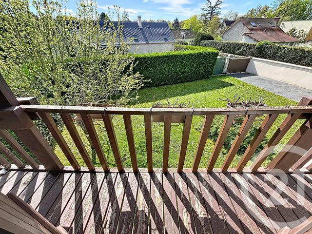 maison à vendre - 7 pièces - 165.0 m2 - RAMBOUILLET - 78 - ILE-DE-FRANCE - Century 21 Maitrejean Immobilier