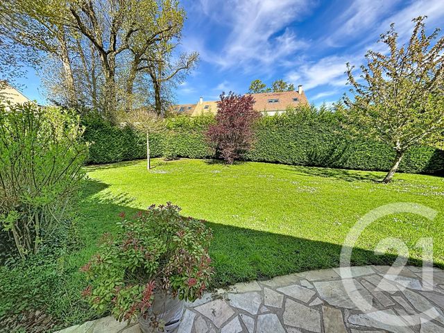 maison à vendre - 7 pièces - 165.0 m2 - RAMBOUILLET - 78 - ILE-DE-FRANCE - Century 21 Maitrejean Immobilier