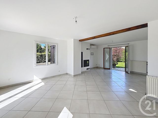 maison à vendre - 7 pièces - 165.0 m2 - RAMBOUILLET - 78 - ILE-DE-FRANCE - Century 21 Maitrejean Immobilier