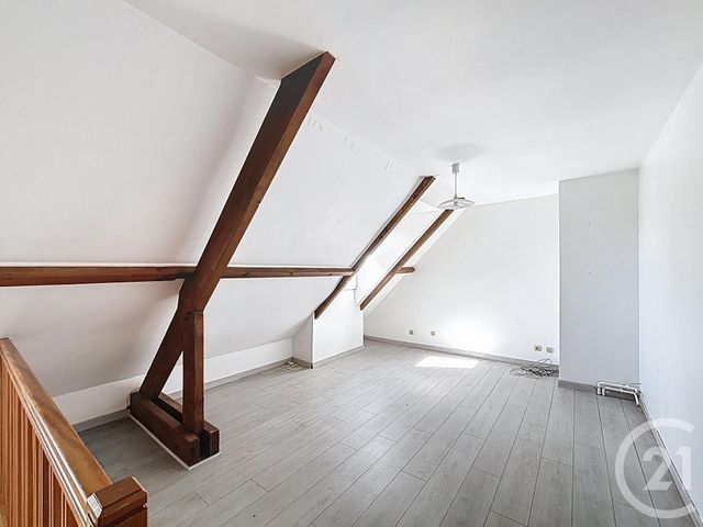 maison à vendre - 7 pièces - 165.0 m2 - RAMBOUILLET - 78 - ILE-DE-FRANCE - Century 21 Maitrejean Immobilier