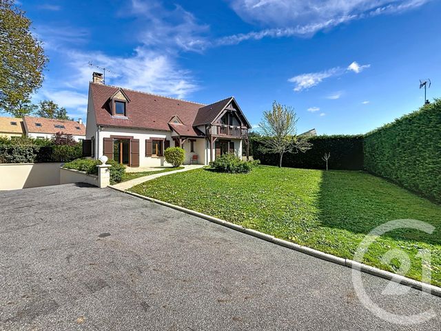 Maison à vendre RAMBOUILLET