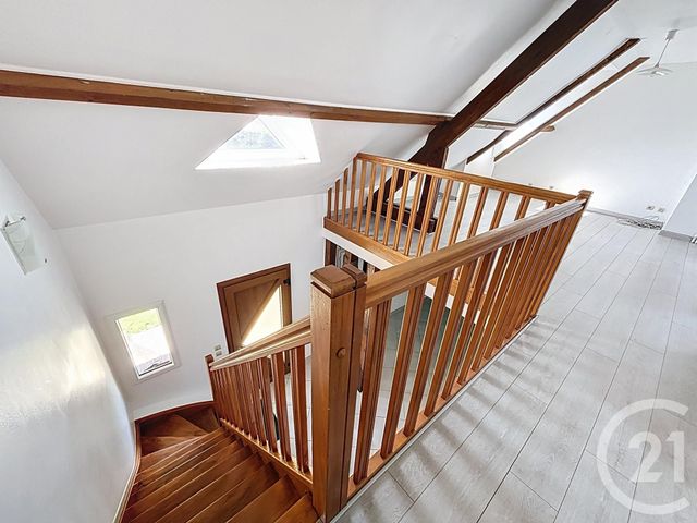 maison à vendre - 7 pièces - 165.0 m2 - RAMBOUILLET - 78 - ILE-DE-FRANCE - Century 21 Maitrejean Immobilier