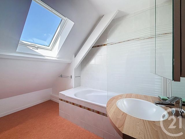 maison à vendre - 7 pièces - 165.0 m2 - RAMBOUILLET - 78 - ILE-DE-FRANCE - Century 21 Maitrejean Immobilier