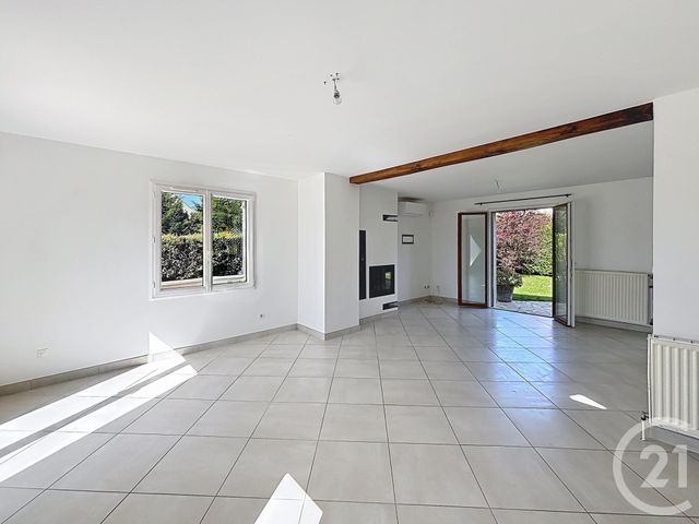 maison à vendre - 7 pièces - 165.0 m2 - RAMBOUILLET - 78 - ILE-DE-FRANCE - Century 21 Maitrejean Immobilier