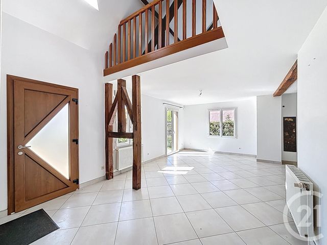 maison à vendre - 7 pièces - 165.0 m2 - RAMBOUILLET - 78 - ILE-DE-FRANCE - Century 21 Maitrejean Immobilier