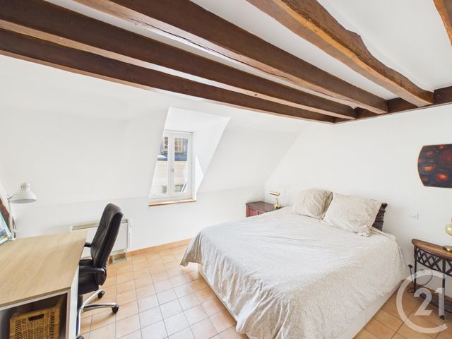 Appartement F3 à vendre - 3 pièces - 51.37 m2 - RAMBOUILLET - 78 - ILE-DE-FRANCE - Century 21 Maitrejean Immobilier