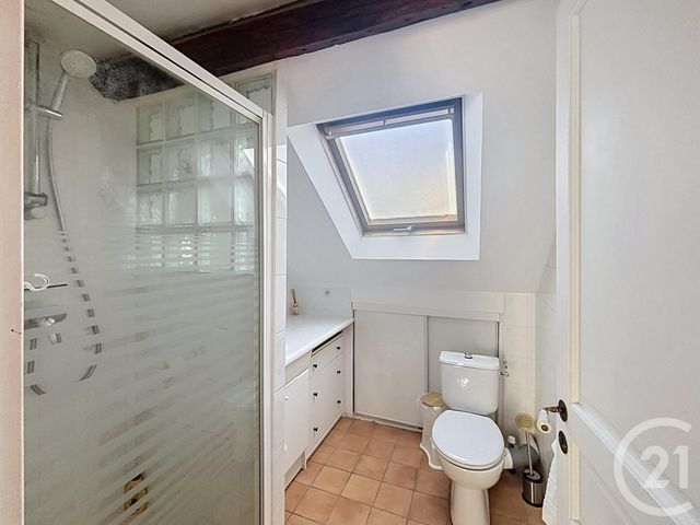 Appartement F3 à vendre - 3 pièces - 51.37 m2 - RAMBOUILLET - 78 - ILE-DE-FRANCE - Century 21 Maitrejean Immobilier