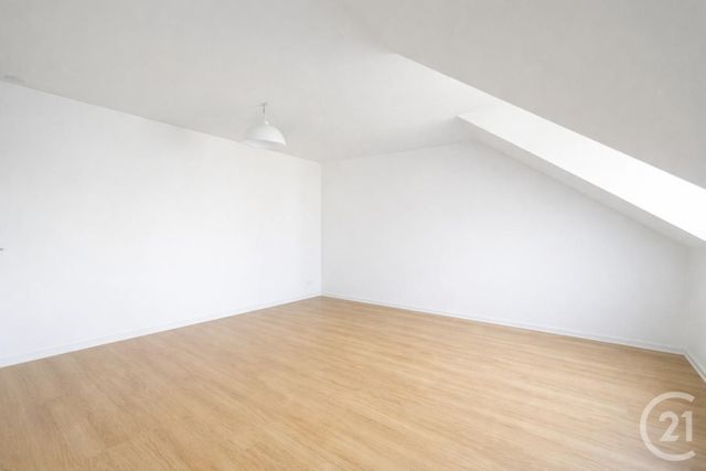 Appartement F2 à louer - 2 pièces - 37.26 m2 - RAMBOUILLET - 78 - ILE-DE-FRANCE - Century 21 Maitrejean Immobilier