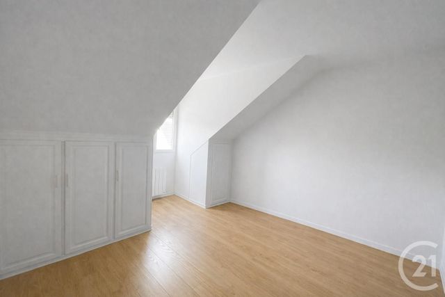 Appartement F2 à louer - 2 pièces - 37.26 m2 - RAMBOUILLET - 78 - ILE-DE-FRANCE - Century 21 Maitrejean Immobilier