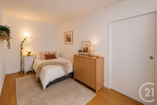 Appartement Studio à louer - 2 pièces - 38.51 m2 - RAMBOUILLET - 78 - ILE-DE-FRANCE - Century 21 Maitrejean Immobilier