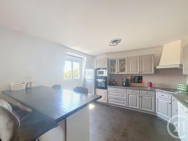 Appartement F3 à vendre - 3 pièces - 84.0 m2 - RAMBOUILLET - 78 - ILE-DE-FRANCE - Century 21 Maitrejean Immobilier