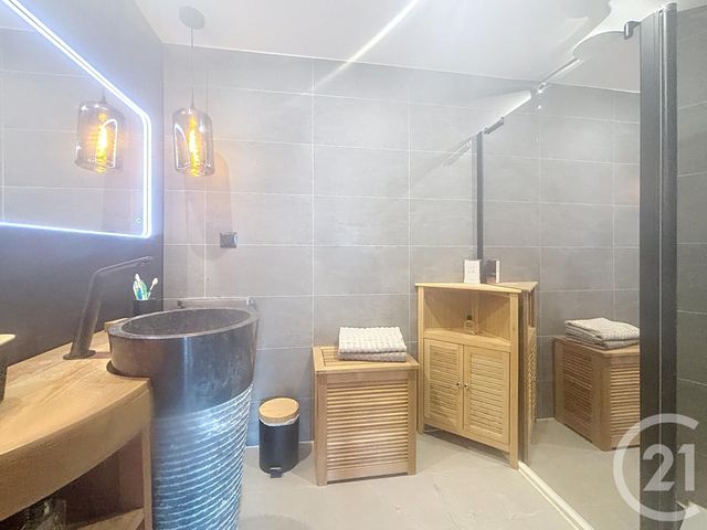 Appartement F3 à vendre - 3 pièces - 84.0 m2 - RAMBOUILLET - 78 - ILE-DE-FRANCE - Century 21 Maitrejean Immobilier