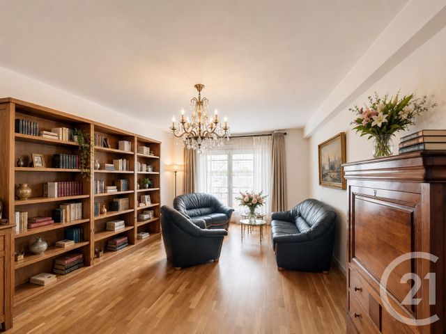 appartement - RAMBOUILLET - 78