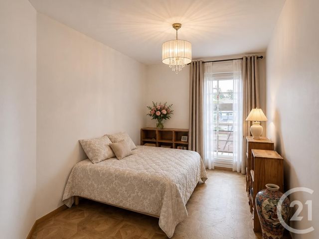 Appartement F4 à vendre - 4 pièces - 95.52 m2 - RAMBOUILLET - 78 - ILE-DE-FRANCE - Century 21 Maitrejean Immobilier