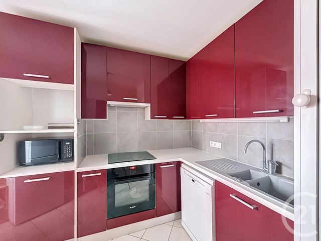 Appartement F4 à vendre - 4 pièces - 95.52 m2 - RAMBOUILLET - 78 - ILE-DE-FRANCE - Century 21 Maitrejean Immobilier