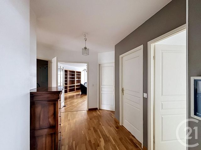 Appartement F4 à vendre - 4 pièces - 95.52 m2 - RAMBOUILLET - 78 - ILE-DE-FRANCE - Century 21 Maitrejean Immobilier