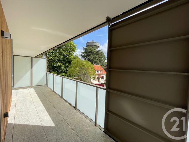 Appartement F2 à louer - 2 pièces - 37.88 m2 - RAMBOUILLET - 78 - ILE-DE-FRANCE - Century 21 Maitrejean Immobilier