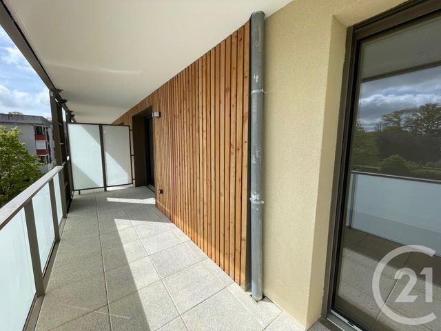 Appartement F2 à louer - 2 pièces - 37.88 m2 - RAMBOUILLET - 78 - ILE-DE-FRANCE - Century 21 Maitrejean Immobilier