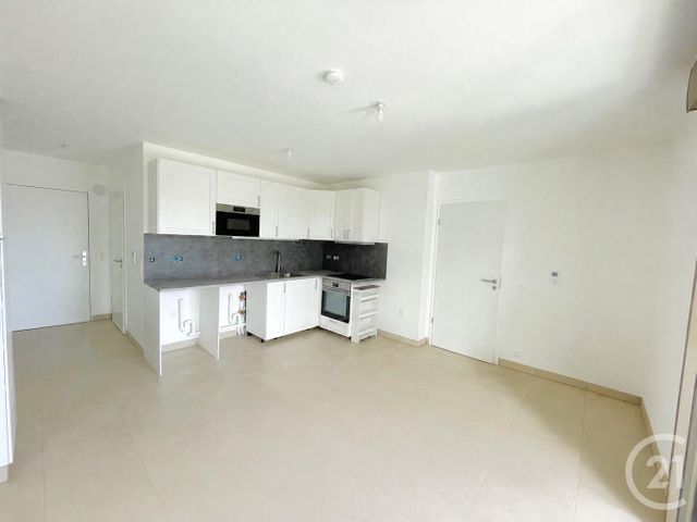 Appartement F2 à louer - 2 pièces - 37.88 m2 - RAMBOUILLET - 78 - ILE-DE-FRANCE - Century 21 Maitrejean Immobilier