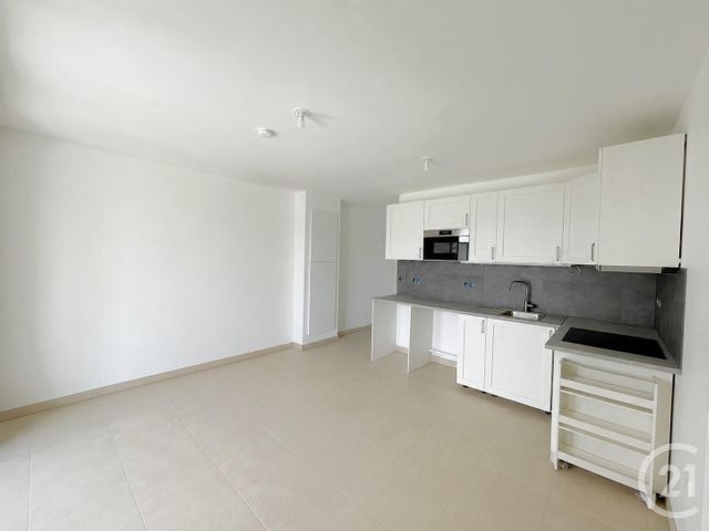 Appartement F2 à louer - 2 pièces - 37.88 m2 - RAMBOUILLET - 78 - ILE-DE-FRANCE - Century 21 Maitrejean Immobilier