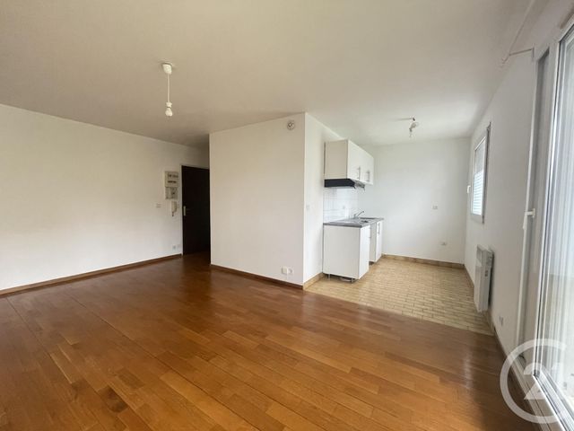 Appartement F1 à louer - 1 pièce - 30.55 m2 - RAMBOUILLET - 78 - ILE-DE-FRANCE - Century 21 Maitrejean Immobilier