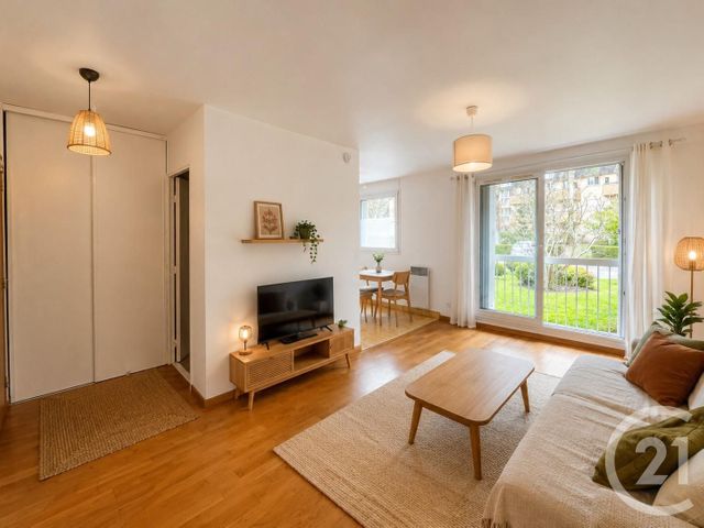 appartement - RAMBOUILLET - 78